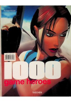 1000 Game Heroes