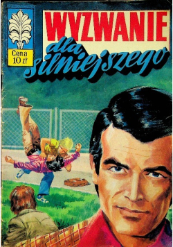 Wyzwanie dla silniejszego