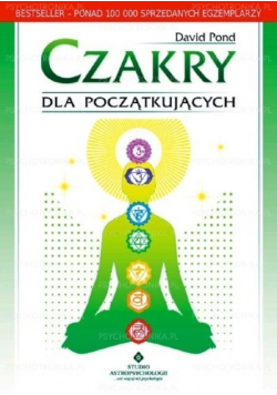 Czakry dla początkujacych