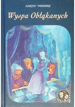 Wyspa Obłąkanych