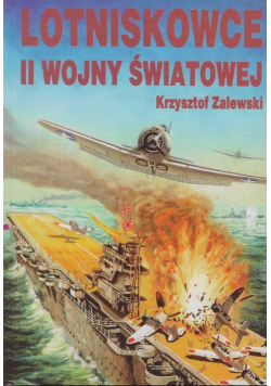 Lotniskowiec II wojny światowej