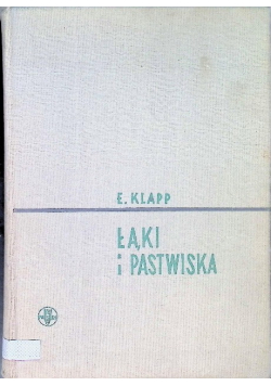 Łąki i pastwiska