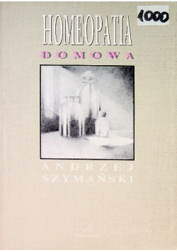 Homeopatia domowa
