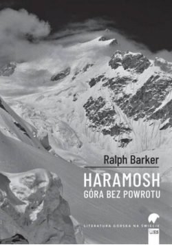 Haramosh Góra bez powrotu