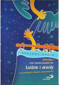 Ludzie i Anioły