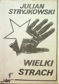 Wielki strach