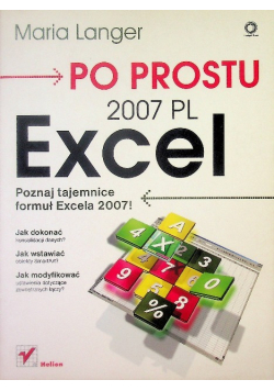 Po prostu Excel 2007 PL