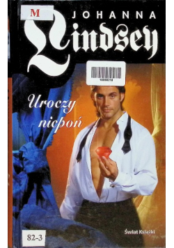 Uroczy nicpoń