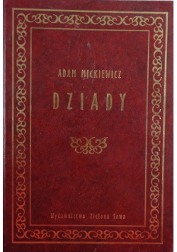 Dziady