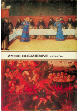 Życie codzienne Katarów