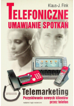 Telefoniczne umawianie spotkań