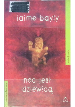 Noc jest dziewicą