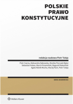 Polskie prawo konstytucyjne