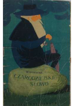 Czarodziejskie słowo