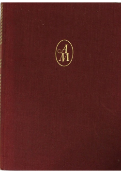 Mickiewicz Dzieła Tom od 1 do 16