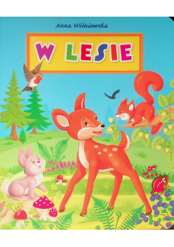 W lesie