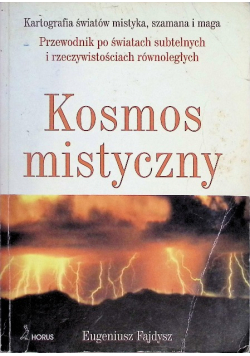 Kosmos mistyczny