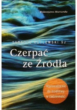 Czerpać ze źródła