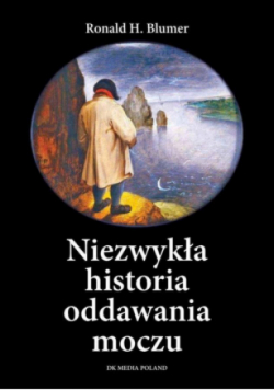 Niezwykła historia oddawania moczu