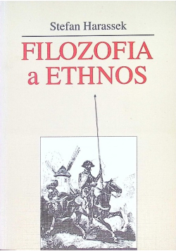 Filozofia a Ethnos