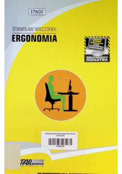 Ergonomia