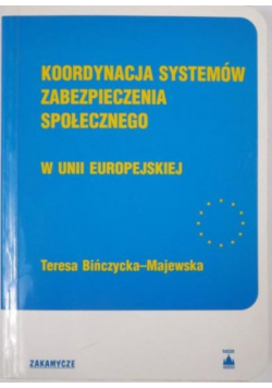Koordynacja systemów zabezpieczenia społecznego