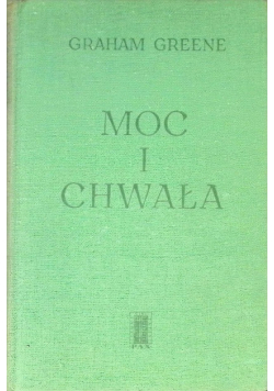 Moc i chwała