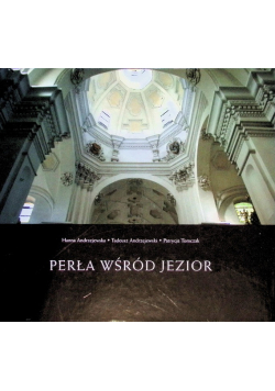 Perła w śród jezior