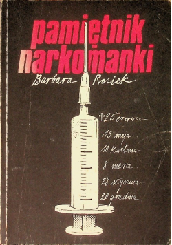 Pamiętnik narkomanki