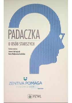 Padaczka u osób starszych