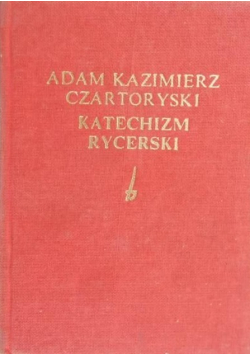 Katechizm rycerski