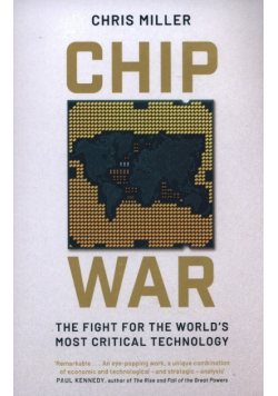 Chip War