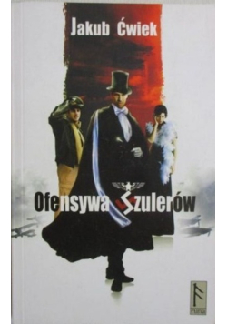 Ofensywa szulerów