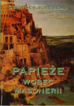 Papieże wobec masonerii