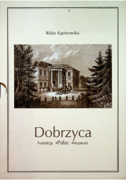 Dobrzyca