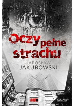 Oczy pełne strachu