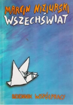 Wszechświat dziennik współpracy