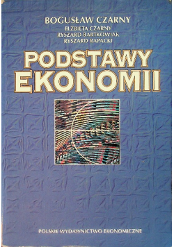 Podstawy ekonomii