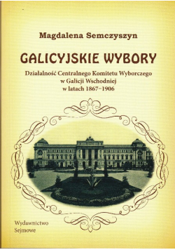 Galicyjskie wybory