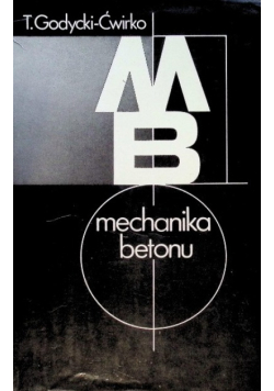 Mechanika Betonu