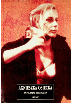 Na początku był negatyw