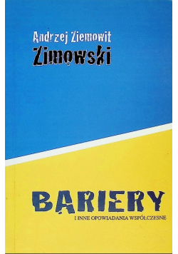 Bariery