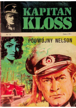 Kapitan Kloss Podwójny Nelson