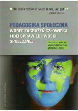 Pedagogika społeczna