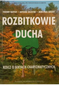 Rozbitkowie ducha