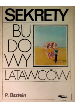 Sekrety budowy latawców