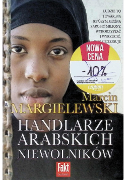 Handlarze arabskich niewolników
