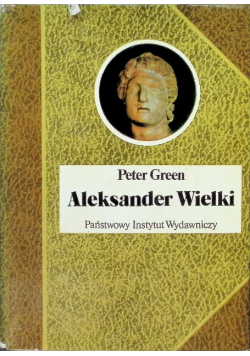 Aleksander Wielki