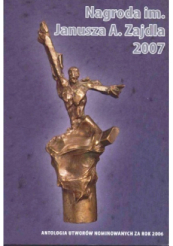 Nagroda im Janusza A. Zajdla 2007