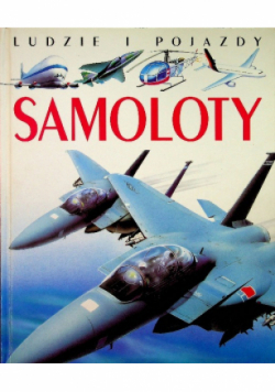 Samoloty